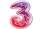 Logo THREE